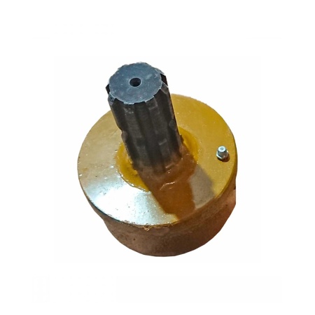 Обгонная муфта карданного вала 8*6 для тракторов от 20-55 л.с от интернет-магазина rossel.by