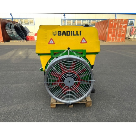 Опрыскиватель садовый Badilli SPEEDY TURBO 600 от интернет-магазина россел.рф
