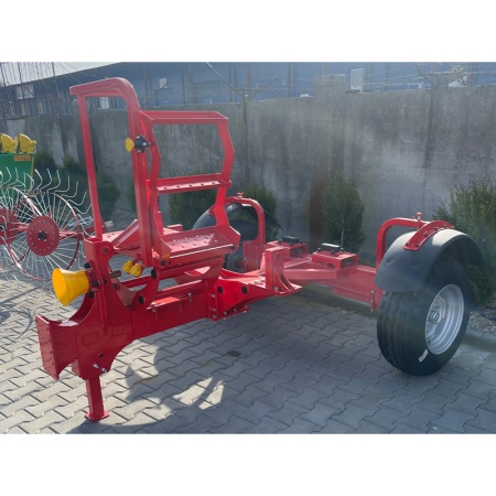 Транспортное устройство D-pol для РУМ-1000 Профи от интернет-магазина rossel.by