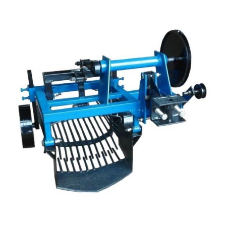 Картофелекопалка КПМТ-01 от интернет-магазина россел.рф