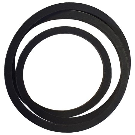 Ремень B1700 Lp/1660Li от интернет-магазина rossel.by