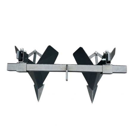 Окучник регулируемый ОР-01/75-2К от интернет-магазина россел.рф