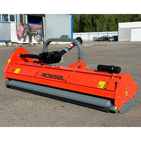 Косилка-мульчер Rossel F.US/J185A от интернет-магазина россел.рф