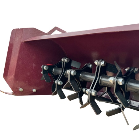 Мульчер для мотоблока МТЗ М-85 от интернет-магазина россел.рф