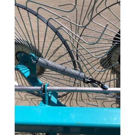 Грабли-ворошилки ГВЛ-11 от интернет-магазина россел.рф