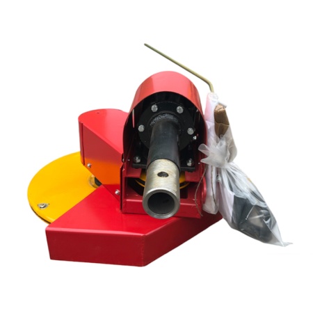 Косилка роторная для мотоблоков МТЗ КРМ1-00.000 от интернет-магазина россел.рф