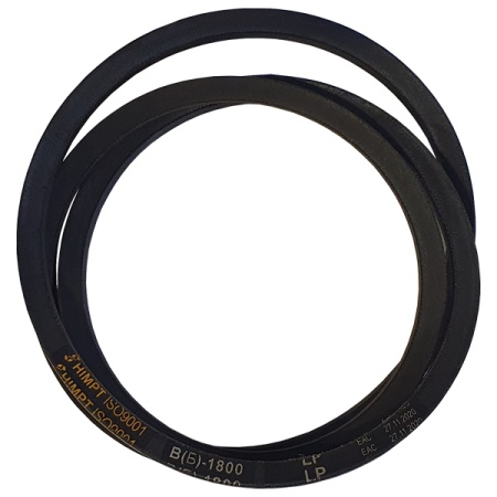 Ремень B1800 от интернет-магазина rossel.by